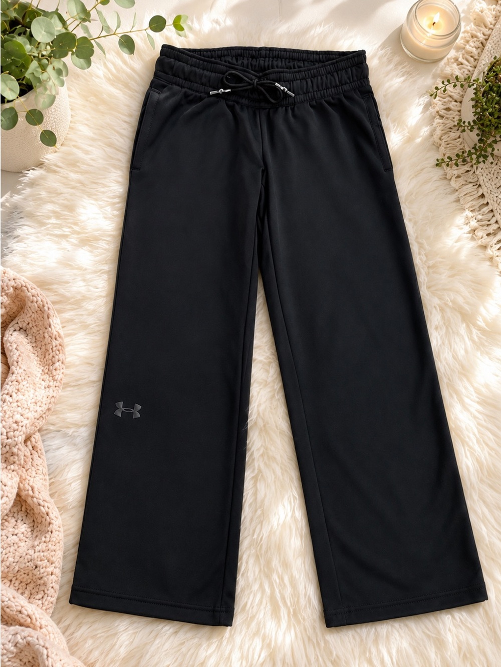 UnderArmour Coldgear loose Pants